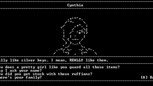 SanctuaryRPG: Black Edition 3