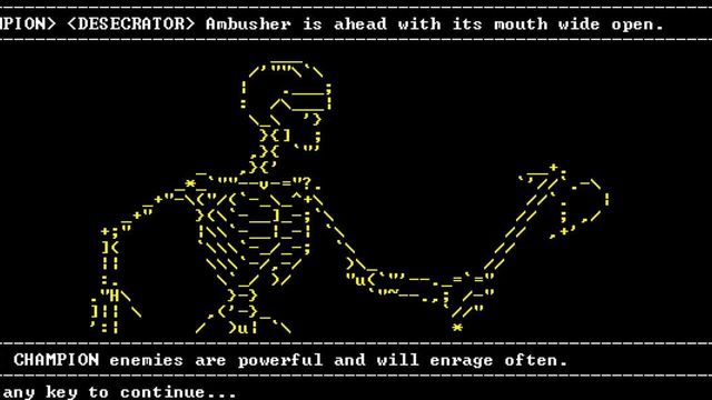 SanctuaryRPG: Black Edition 4