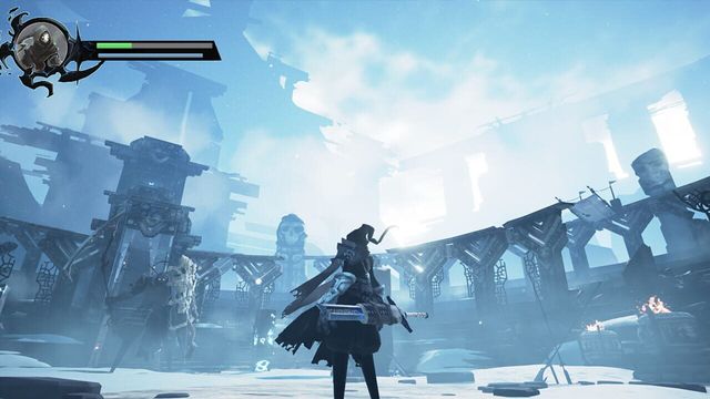 Shattered: Tale of the Forgotten King 2