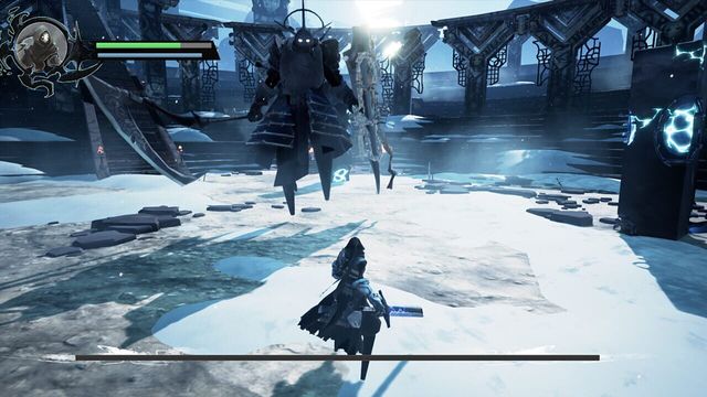 Shattered: Tale of the Forgotten King 3