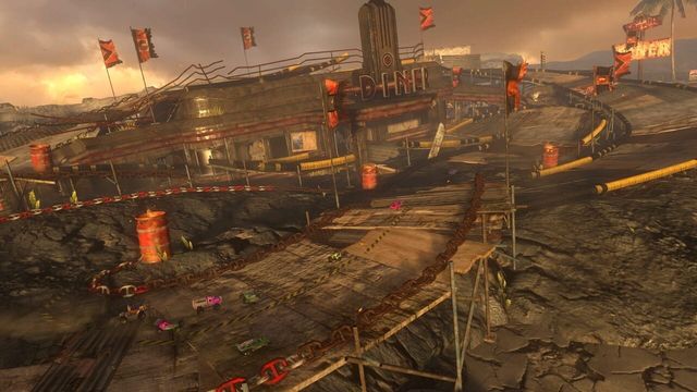 MotorStorm: RC 2