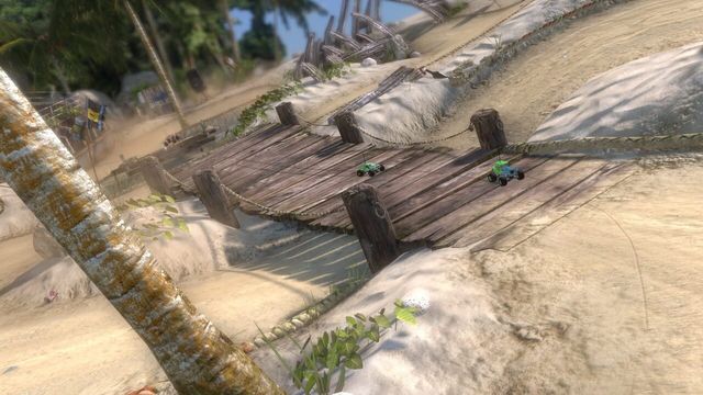 MotorStorm: RC 5