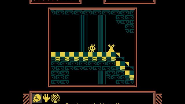 Creepy Castle 2