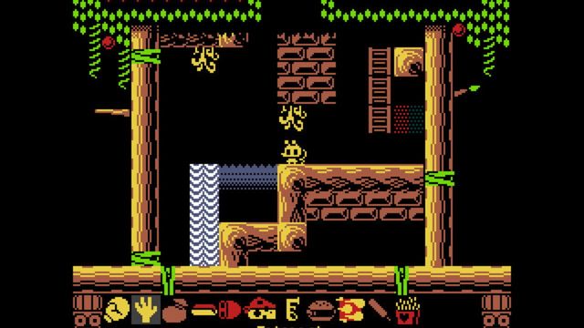 Creepy Castle 3