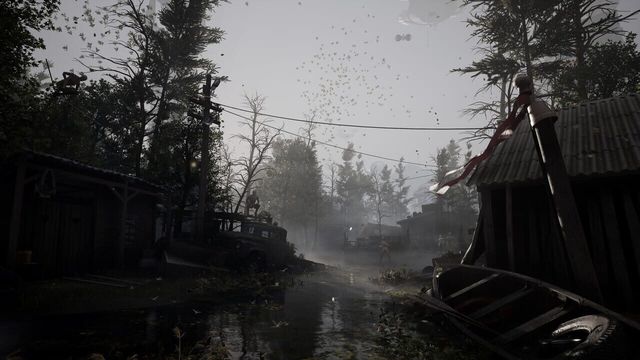 Atomic Heart: Annihilation Instinct 2