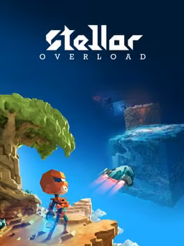 Stellar Overload