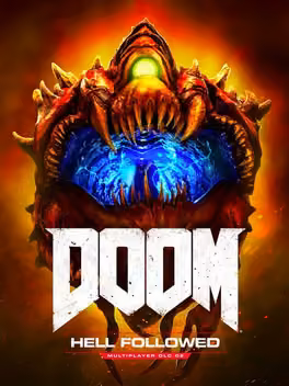 Doom: Hell Followed