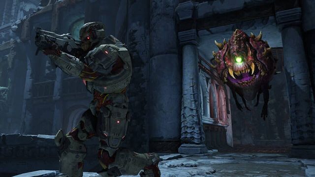 Doom: Hell Followed 2