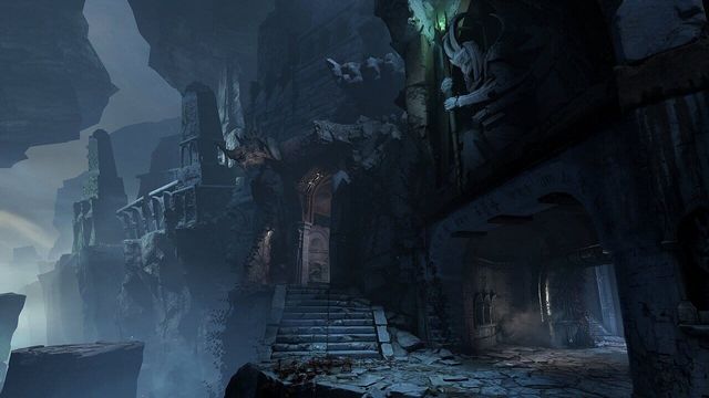 Doom: Hell Followed 4