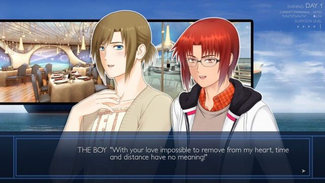 Ladykiller in a Bind 2