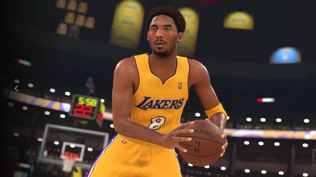 NBA 2K24 2