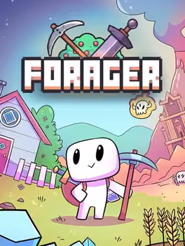 Forager
