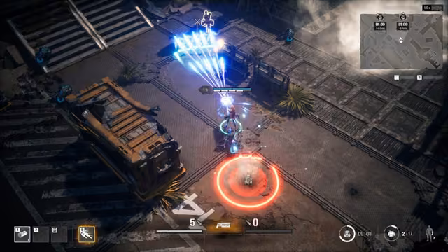 Return Alive 3