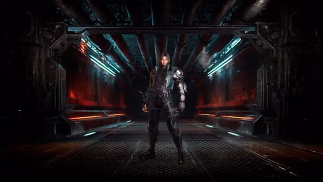 Return Alive 6