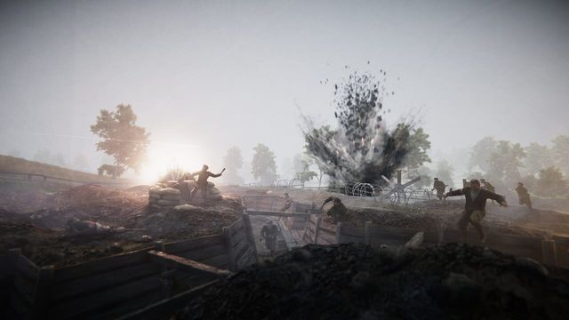 Iron Harvest 2