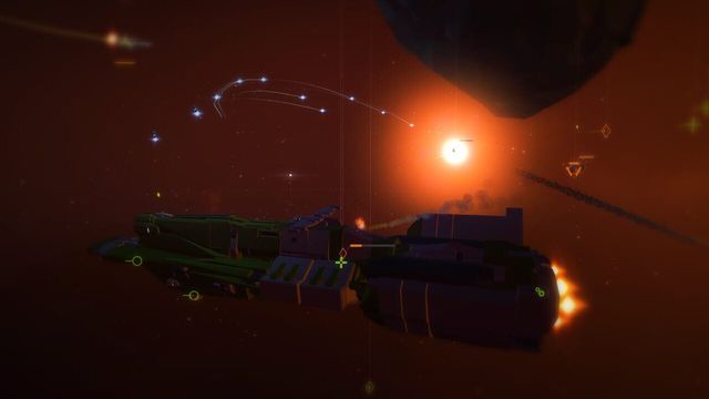 House of the Dying Sun 2
