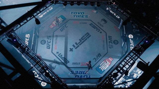 EA Sports UFC 5 3