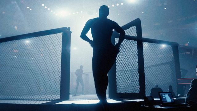 EA Sports UFC 5 4