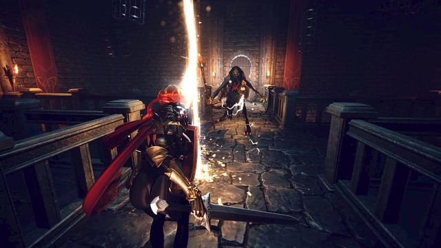 Dungeon Stalkers 2