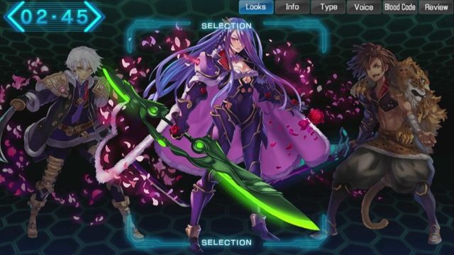 Operation Babel: New Tokyo Legacy 2