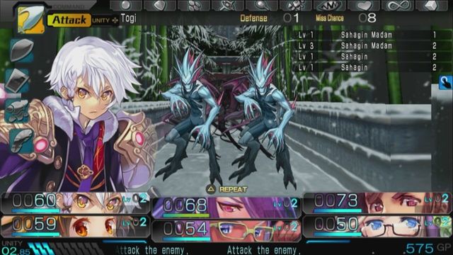 Operation Babel: New Tokyo Legacy 3