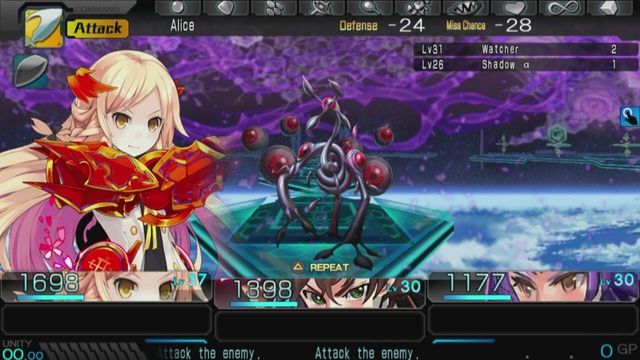 Operation Babel: New Tokyo Legacy 4