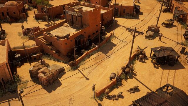 Commandos: Origins 2