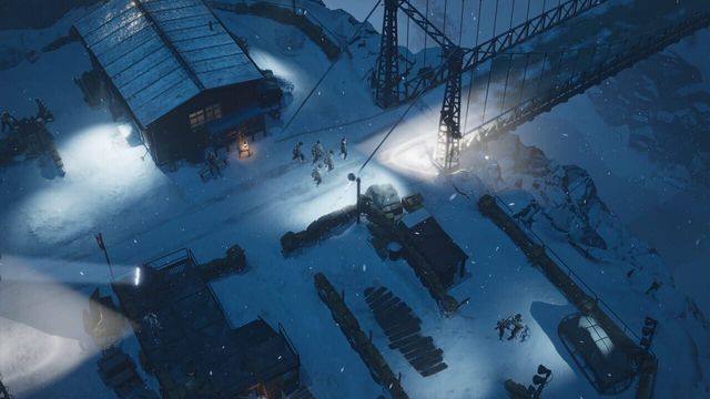 Commandos: Origins 6