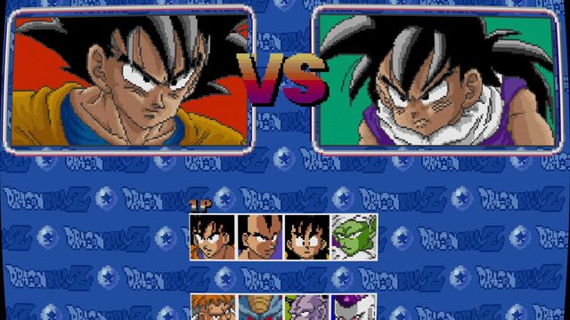 Dragon Ball Z 5
