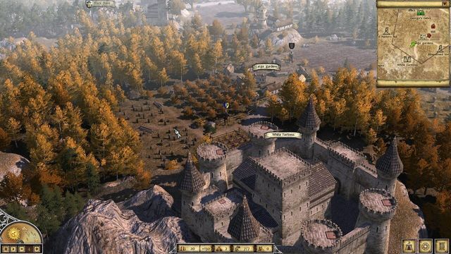 Eisenwald: Blood of November 2