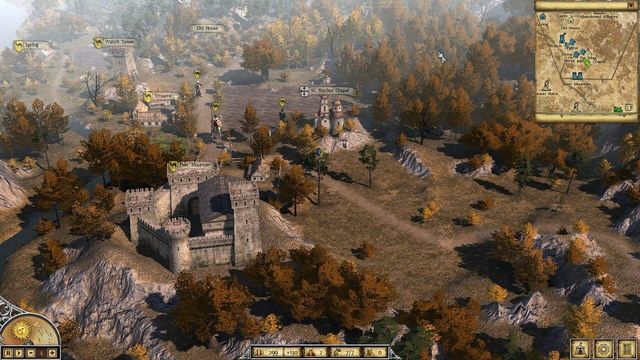 Eisenwald: Blood of November 3