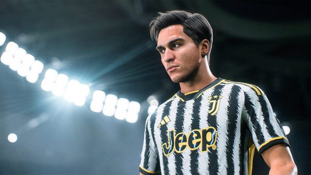 EA Sports FC 24 2