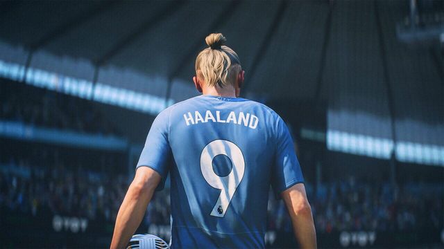 EA Sports FC 24 4