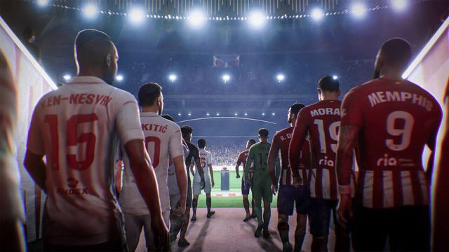 EA Sports FC 24 5