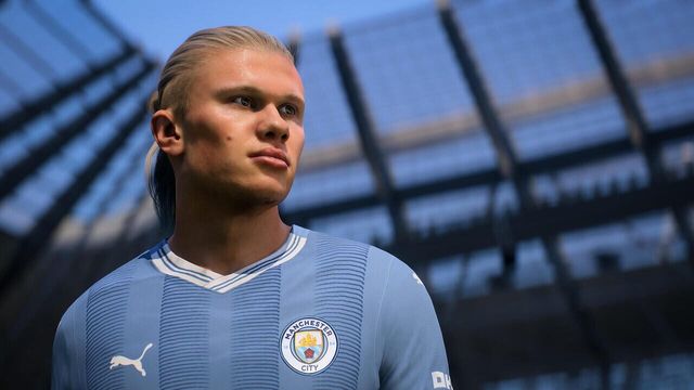 EA Sports FC 24 6