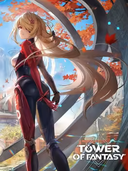 Tower of Fantasy