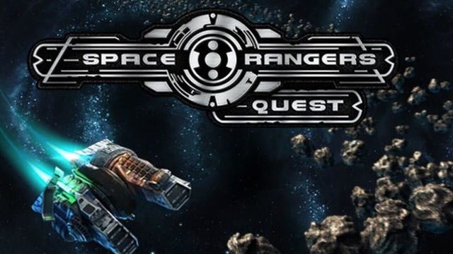 Space Rangers: Quest 2