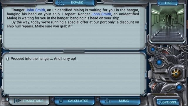 Space Rangers: Quest 3