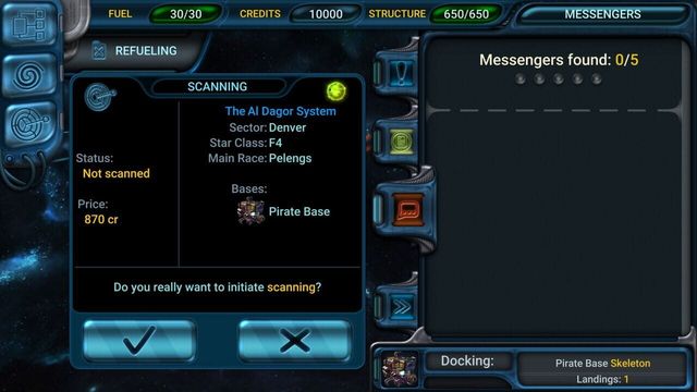 Space Rangers: Quest 5