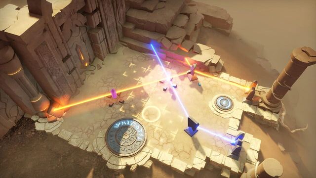 Archaica: The Path Of Light 2