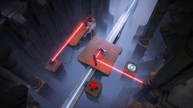 Archaica: The Path Of Light 3