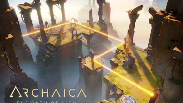 Archaica: The Path Of Light 4