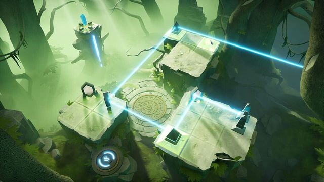 Archaica: The Path Of Light 5