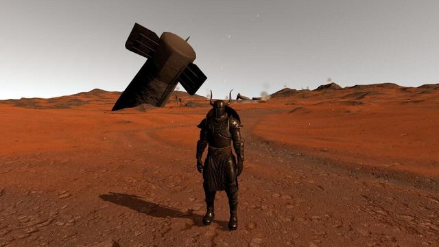 The Last Hope 4