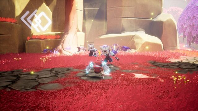 Astor: Blade of the Monolith 2