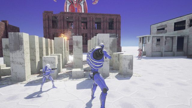 Morphies Law 2