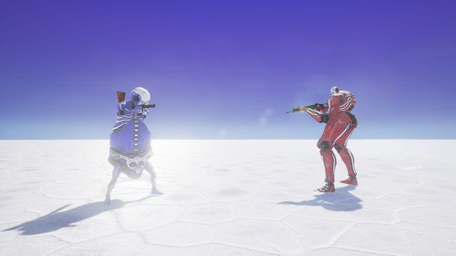 Morphies Law 3