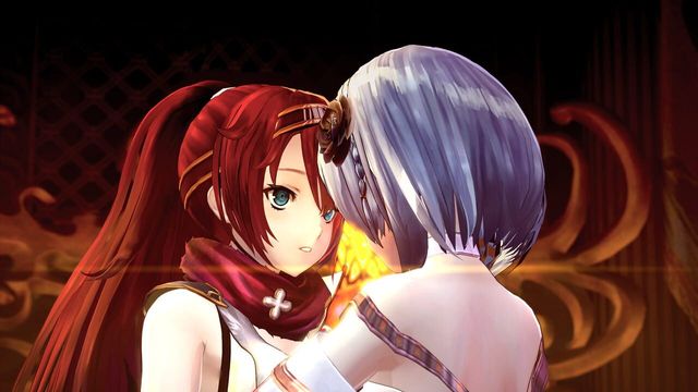 Nights of Azure 2: Bride of the New Moon 5