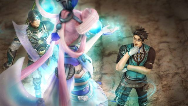 Dynasty Warriors: Godseekers 4