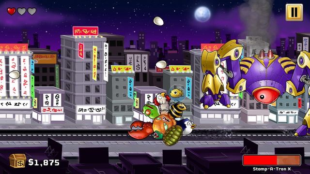 Octogeddon 2